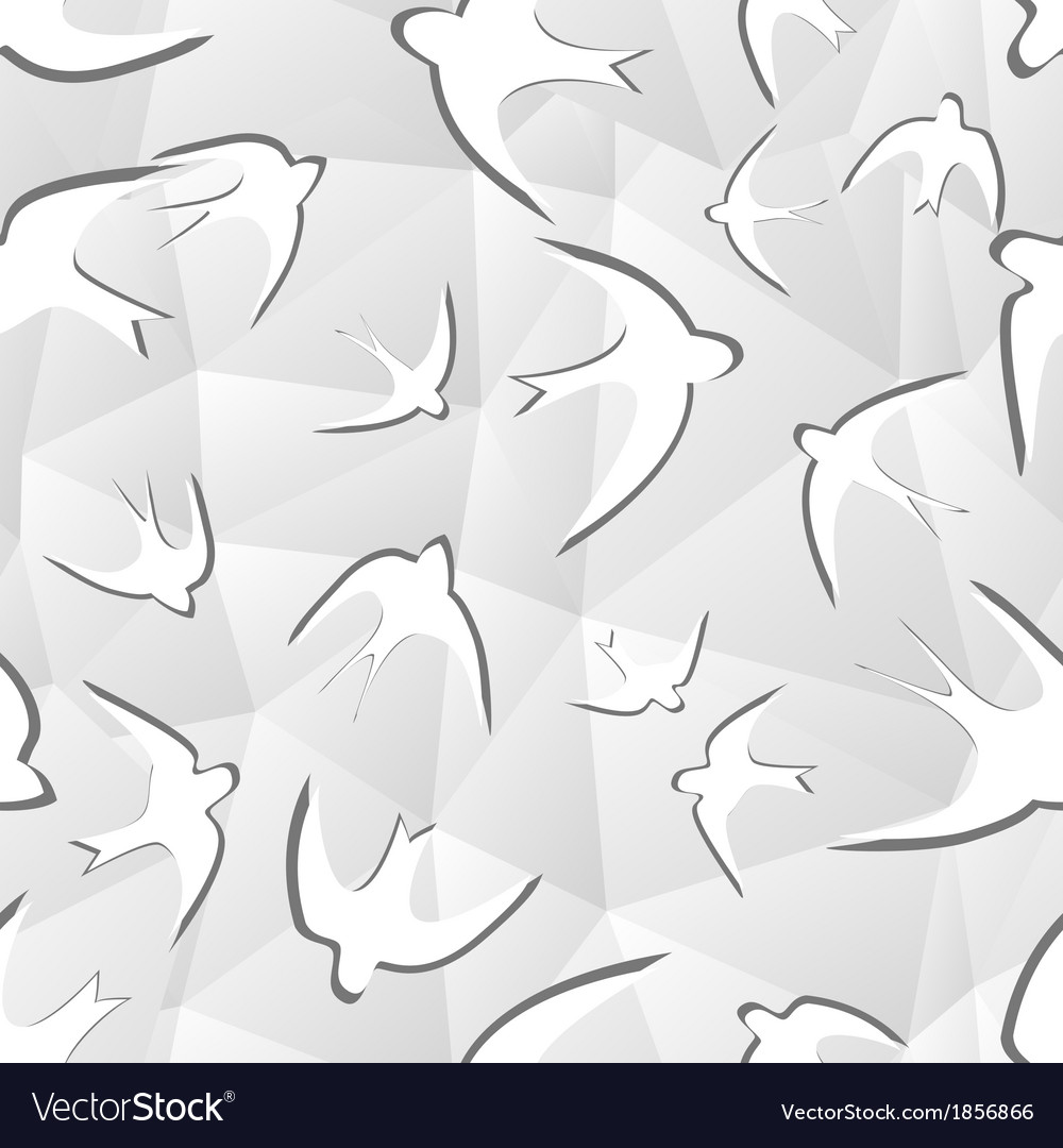 Simple abstract pattern
