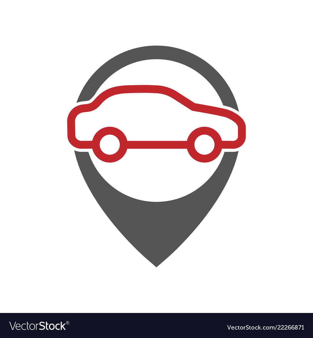 Auto Repair & Maintenance Icons