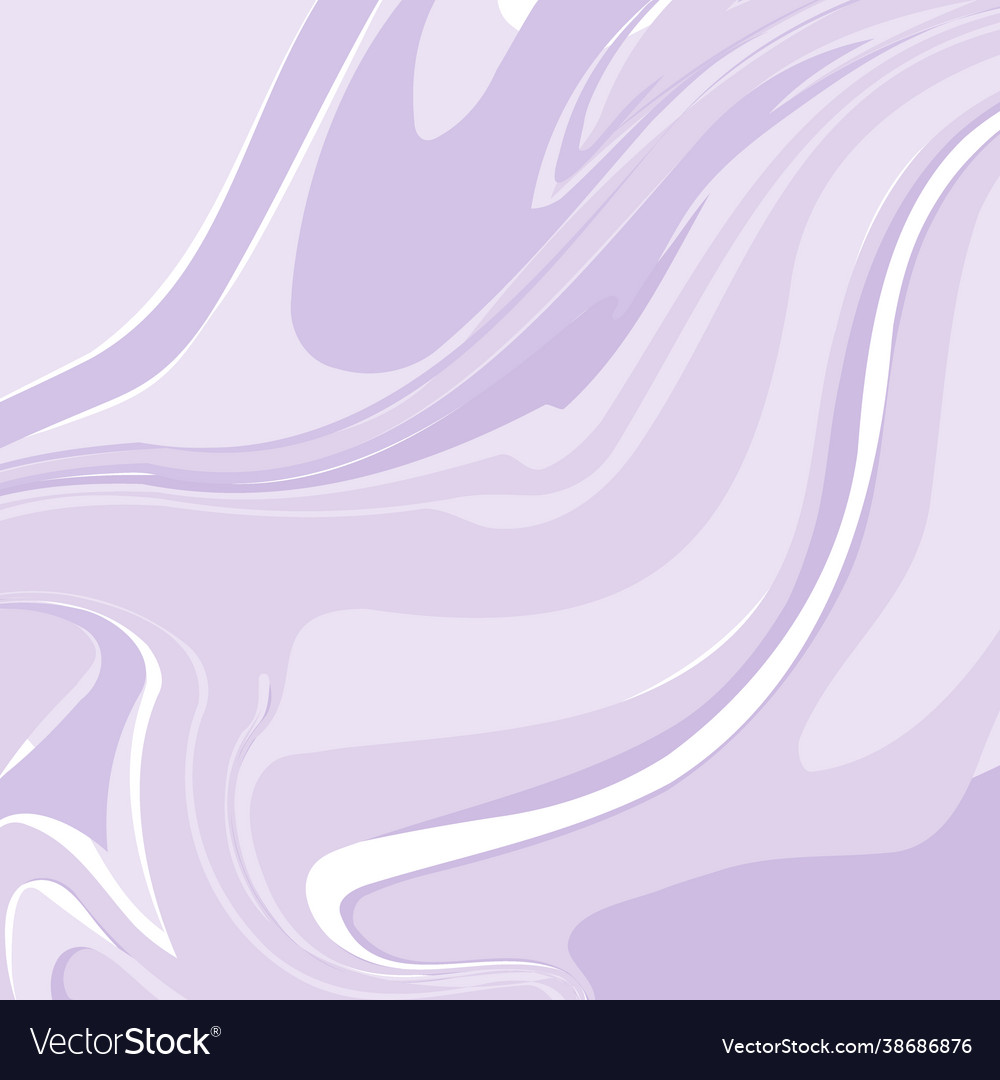 Abstract wave background with marble texture