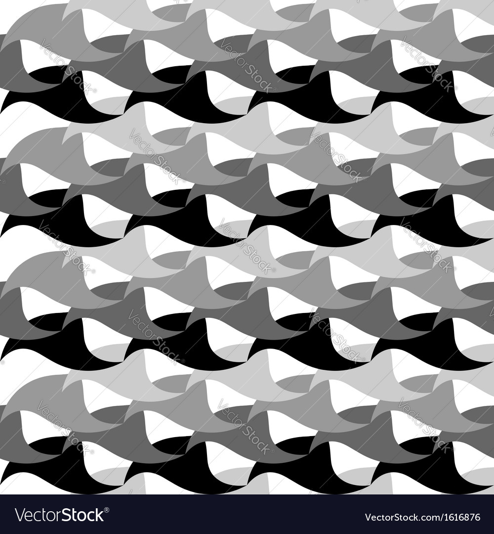 Design seamless pattern Royalty Free Vector Image