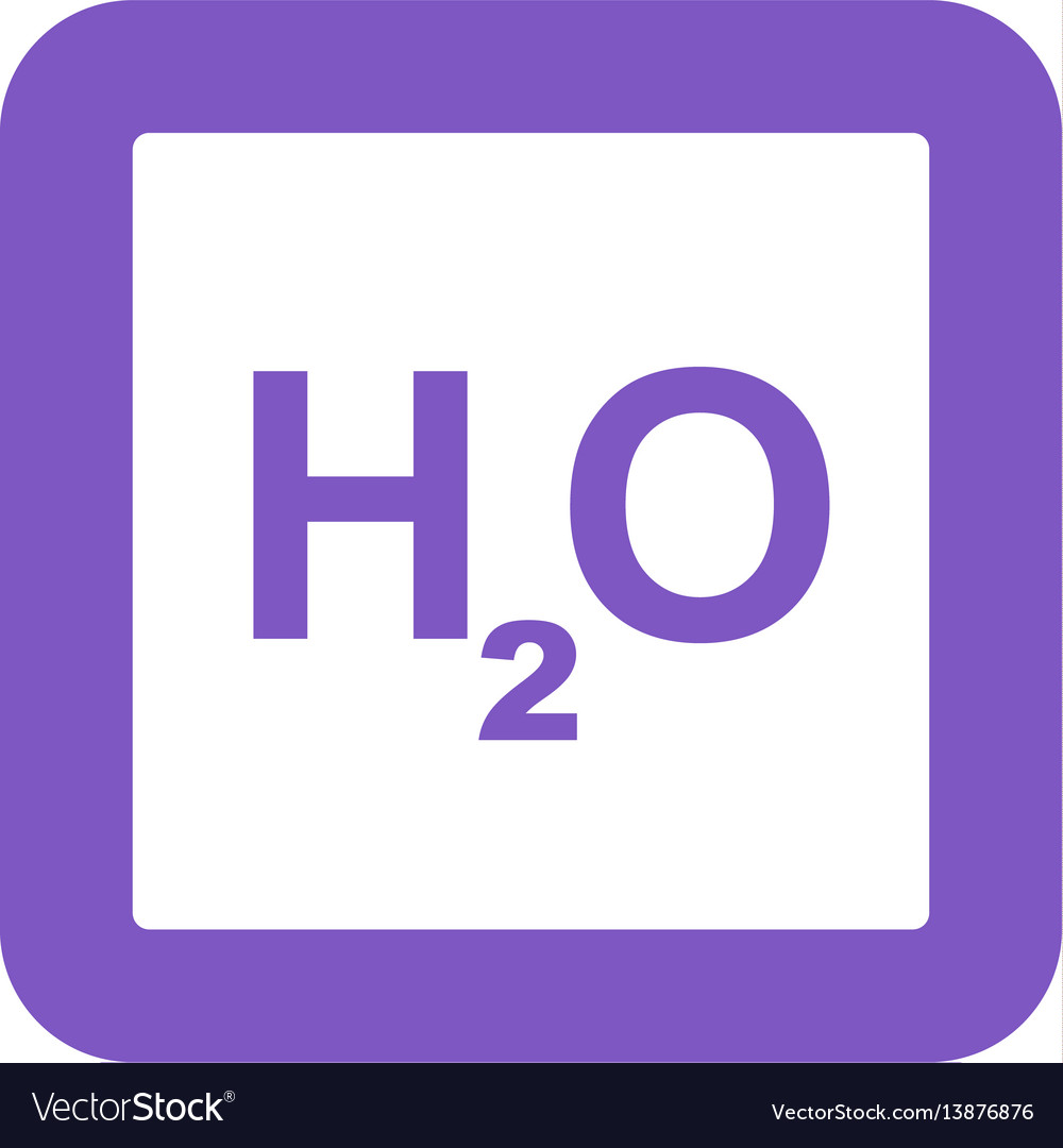 H2o