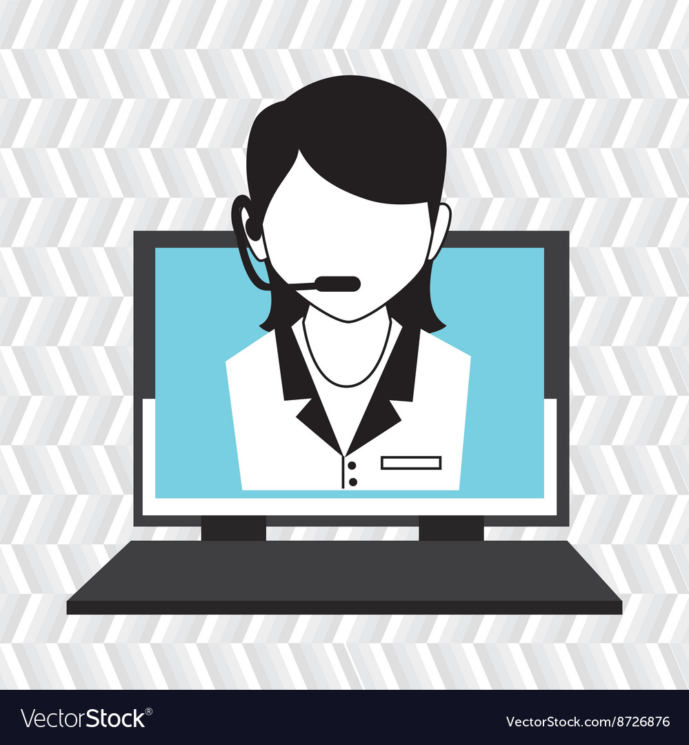Technical support design