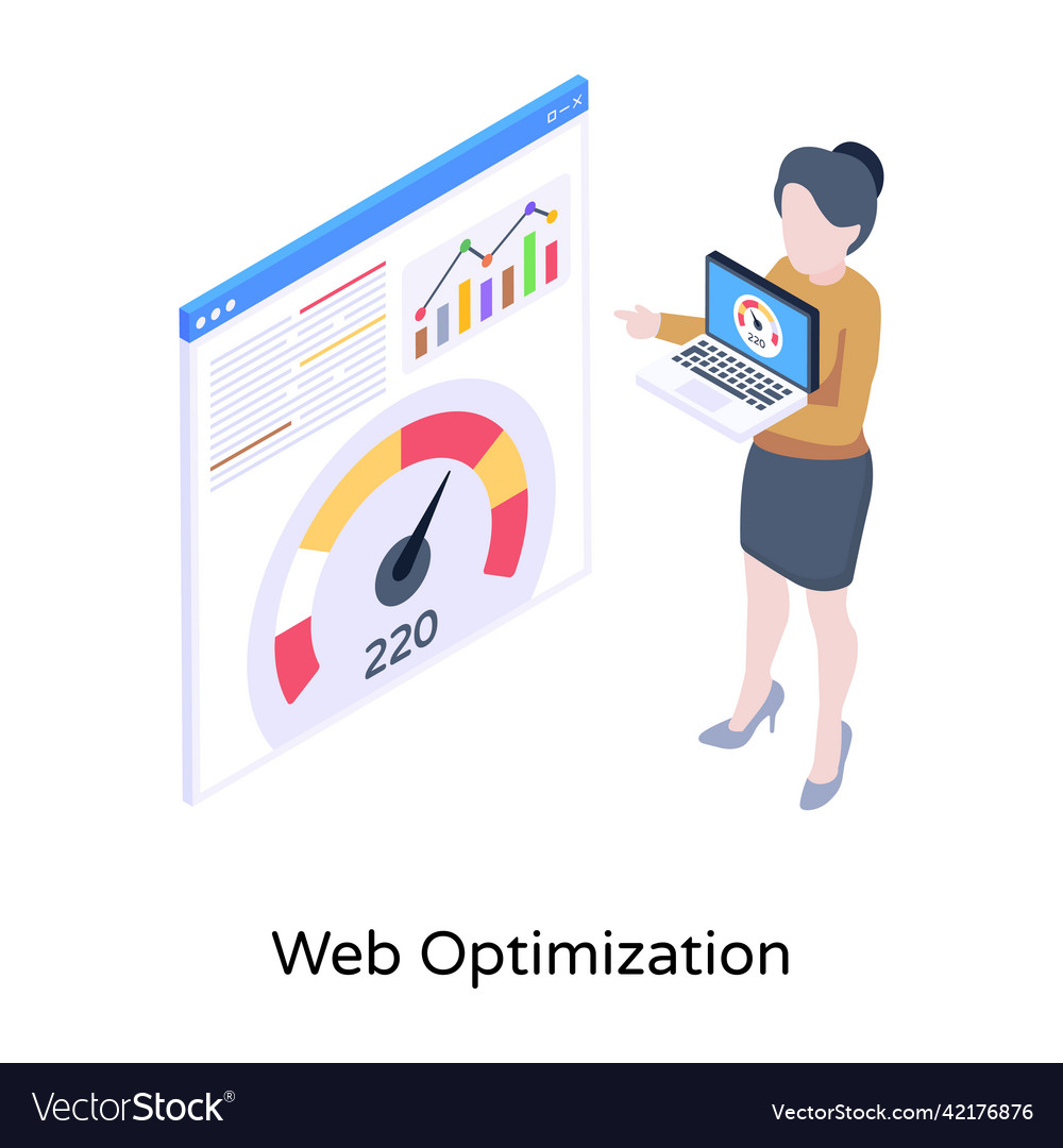 Web optimization