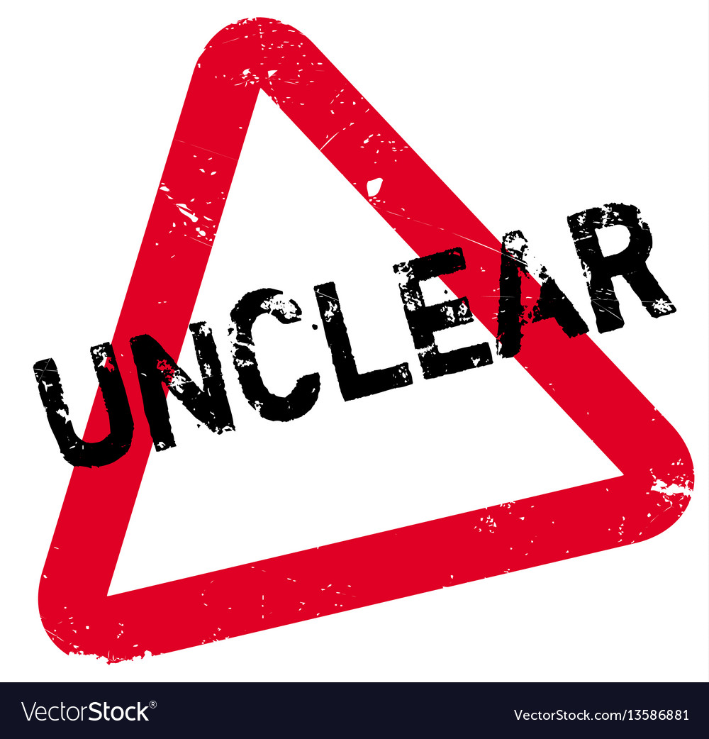 What S A Different Word For Unclear