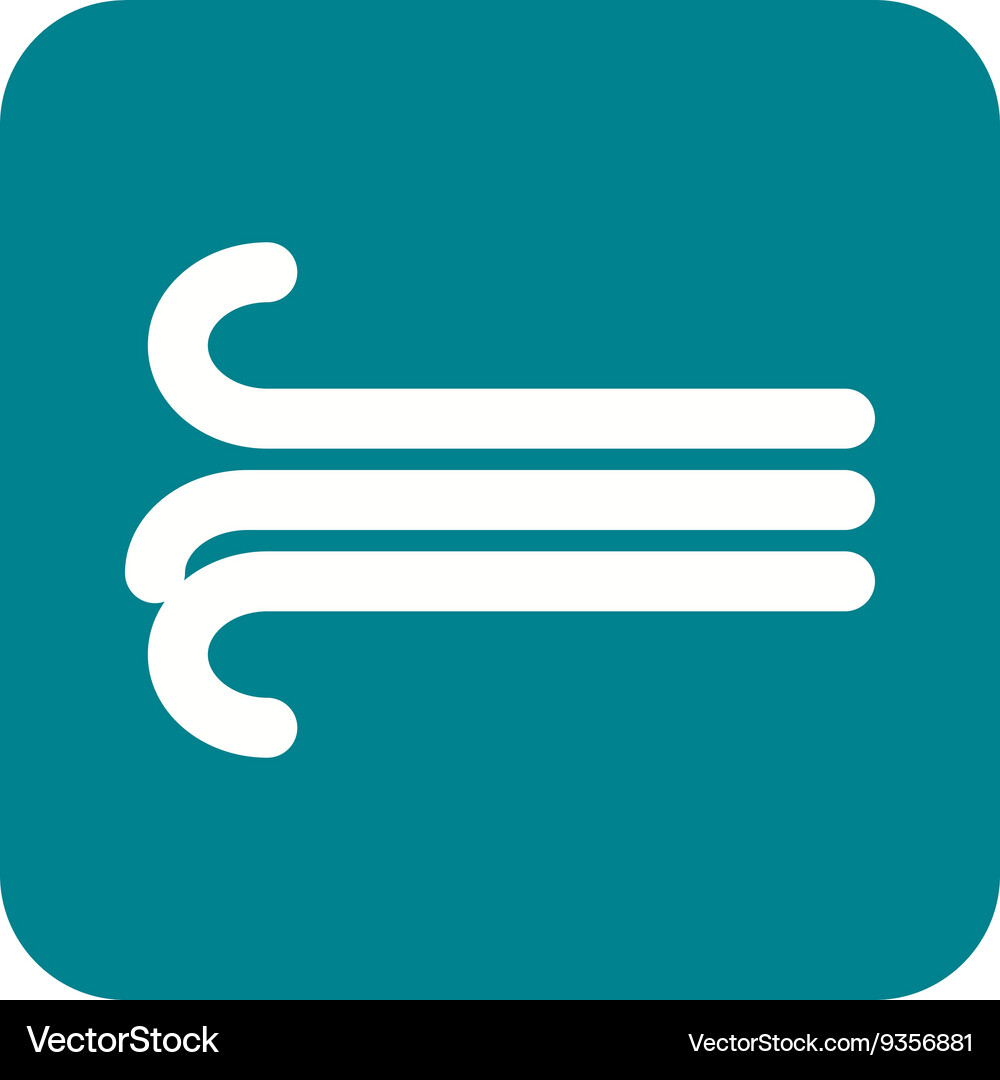 Wind Vector Ch Winds Royalty Free Vector Image - VectorStock