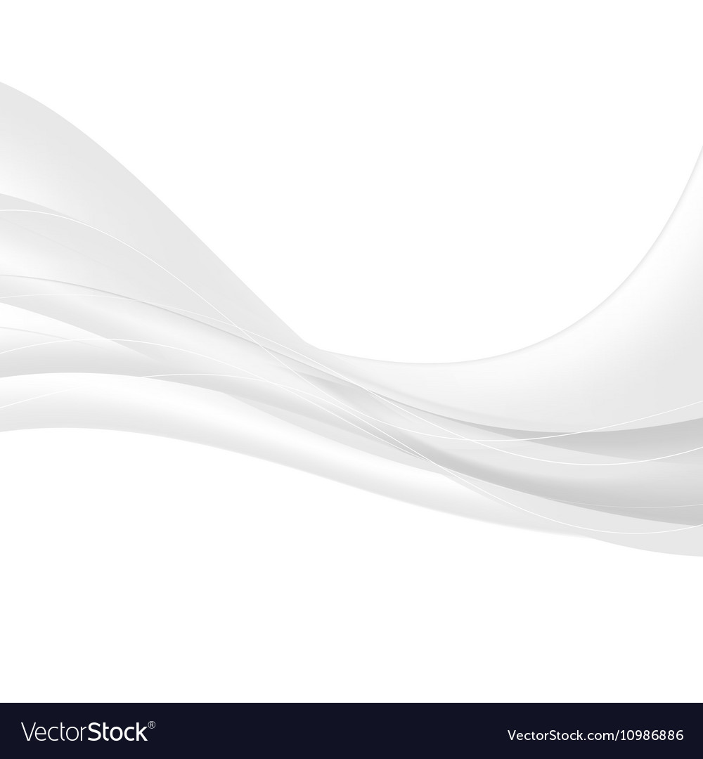 Abstract waves - data stream concept