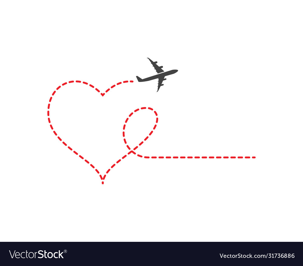 Airplane icon Royalty Free Vector Image - VectorStock