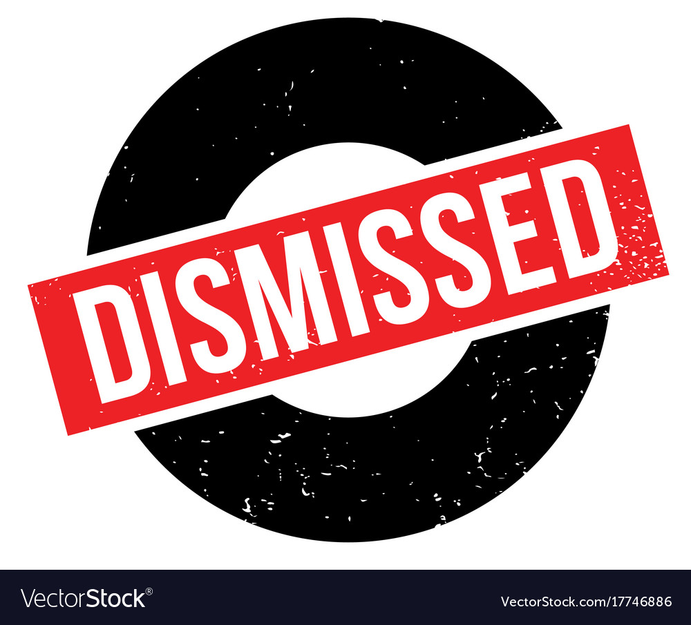 Dismissed - stamp Stock Vector by ©carmen_dorin 26940395