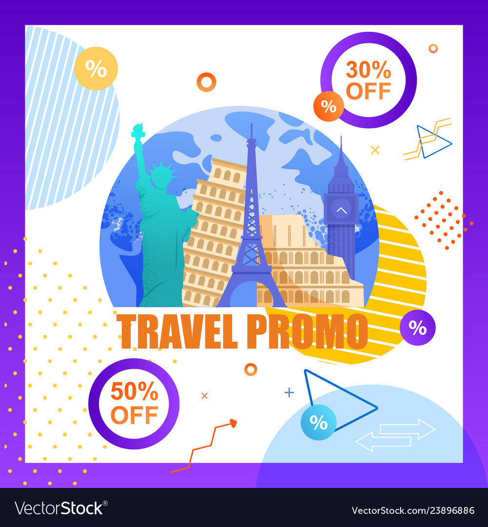 Website promotion. Travel promo. Travel promo. Бронирование вектор. Промо тревел.