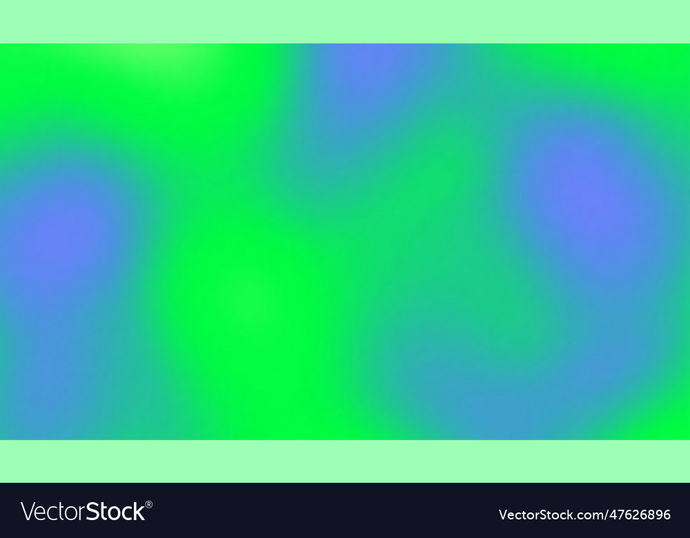 Abstract colorful gradient background design