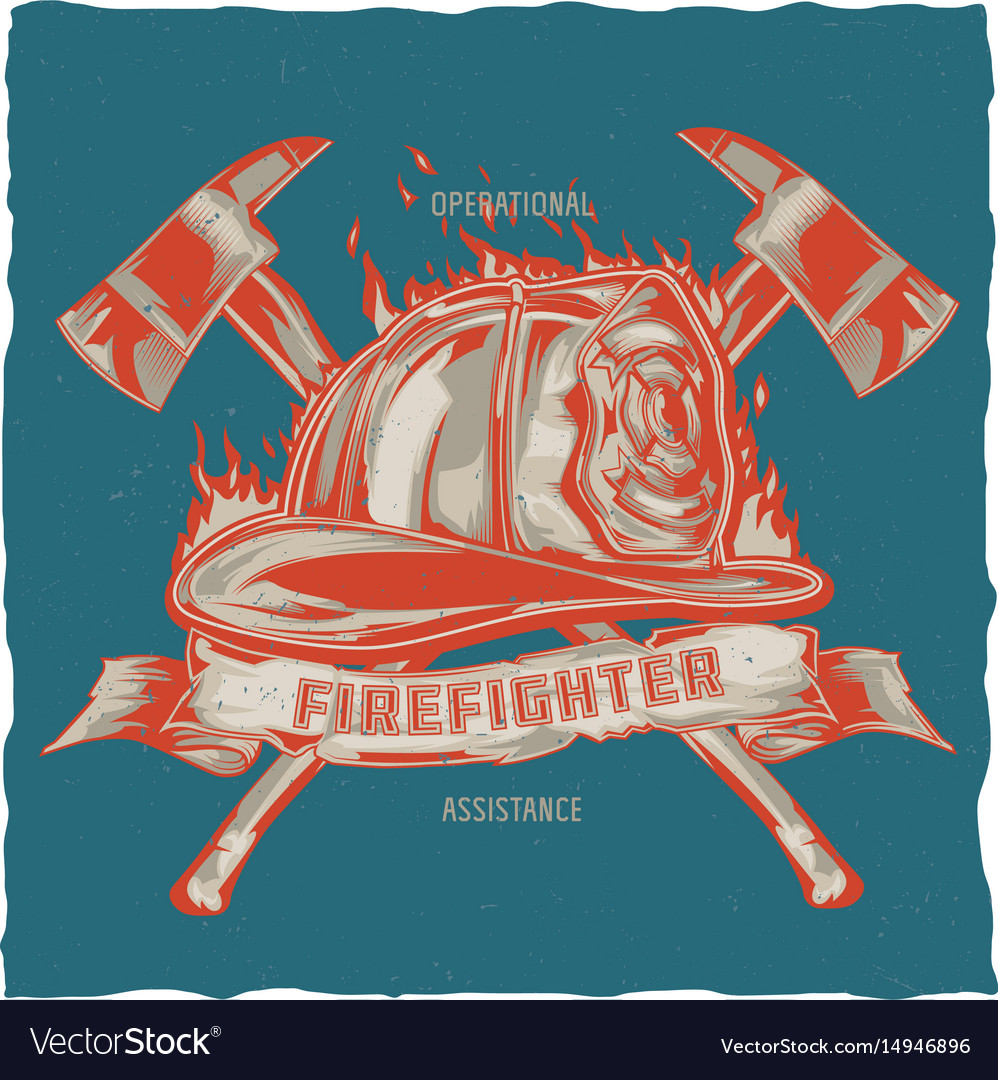firefighter t shirt designs