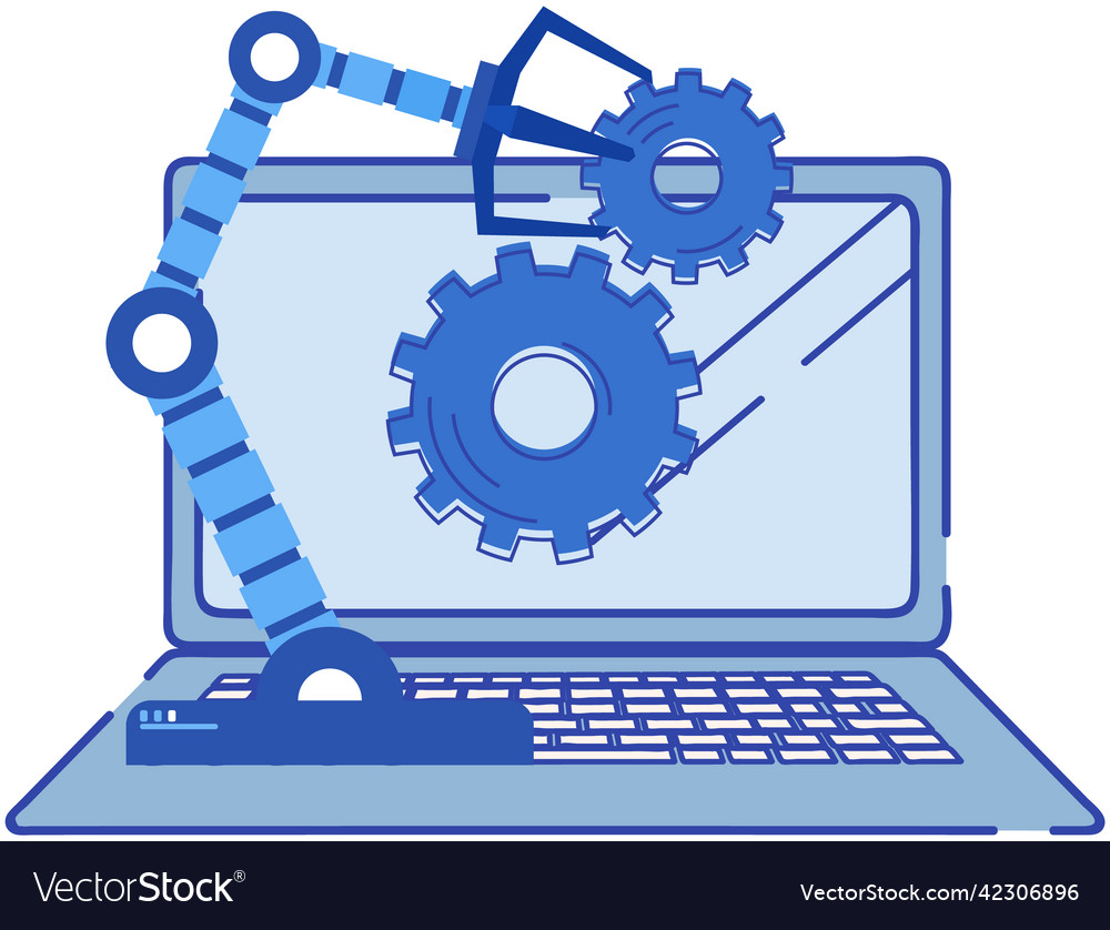 Software for modern device setup program