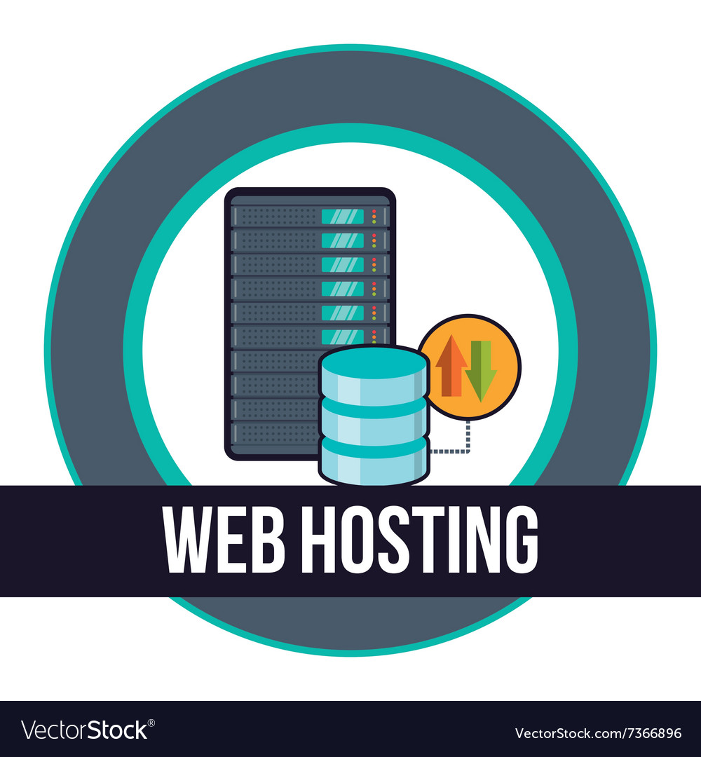 Webhosting und Datensicherheitsdesign