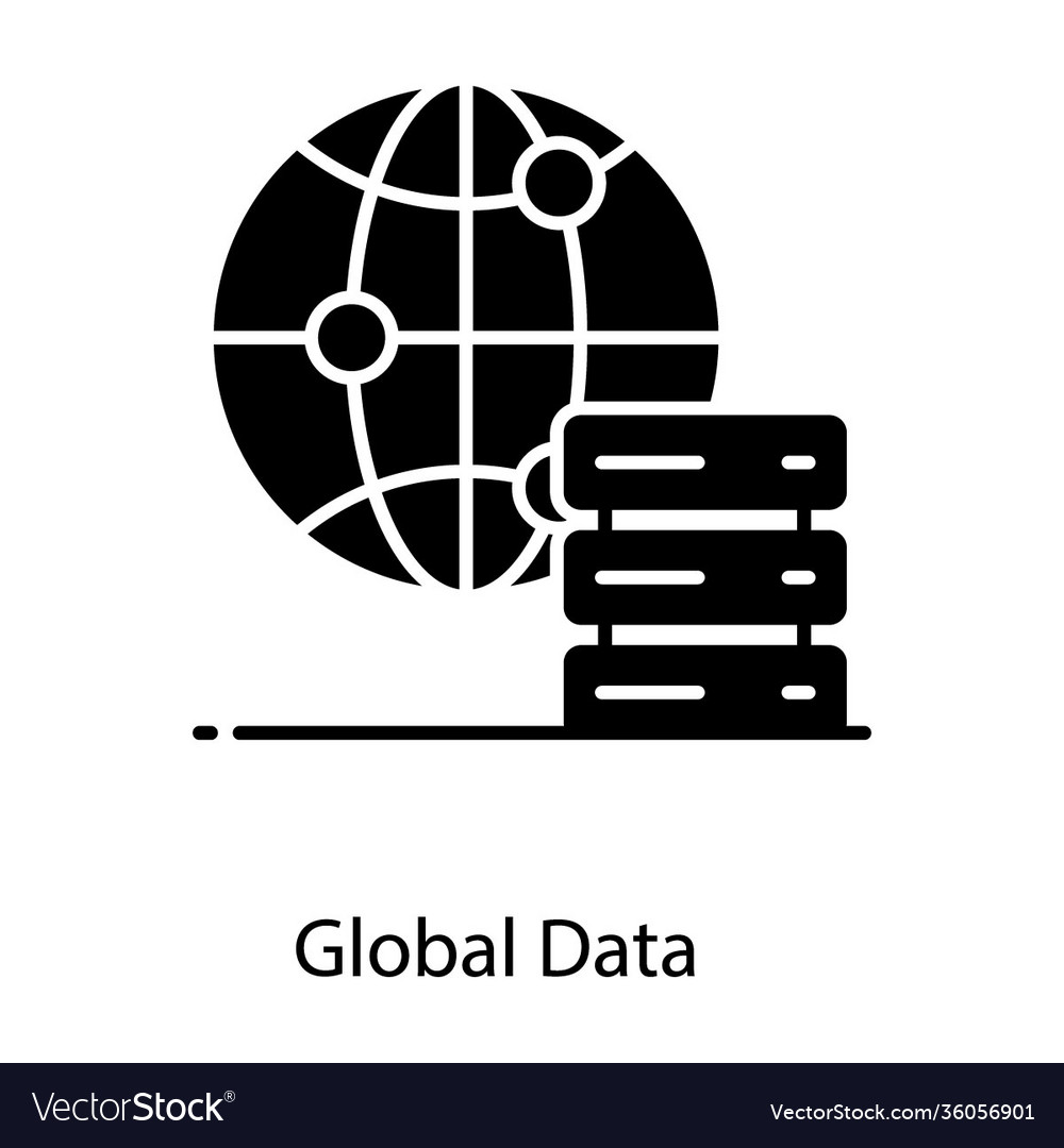 Global data