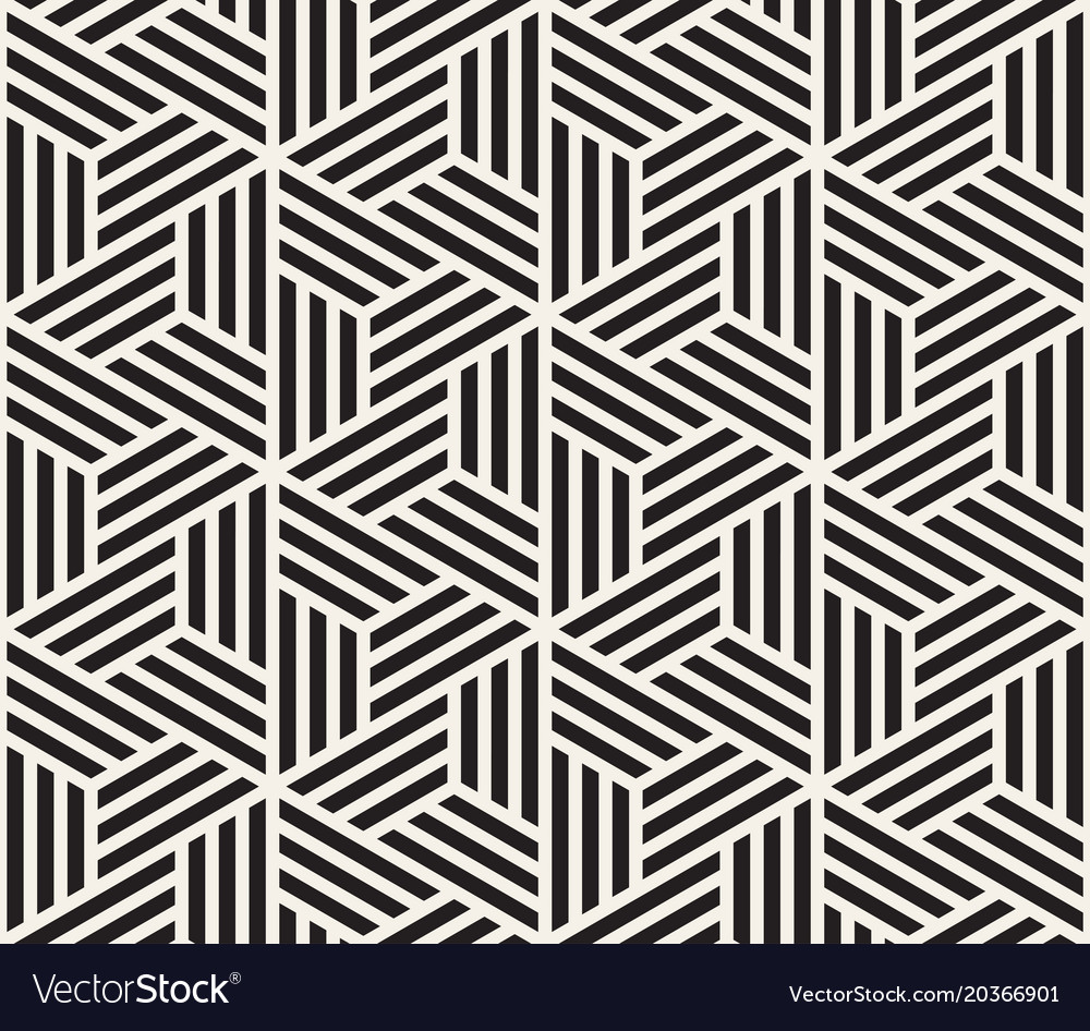 Seamless pattern modern stylish texture
