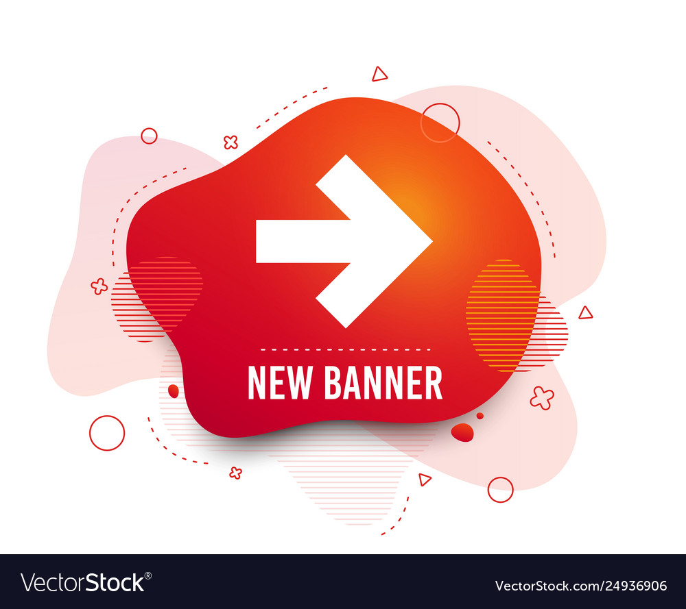 Arrow sign icon next button navigation symbol
