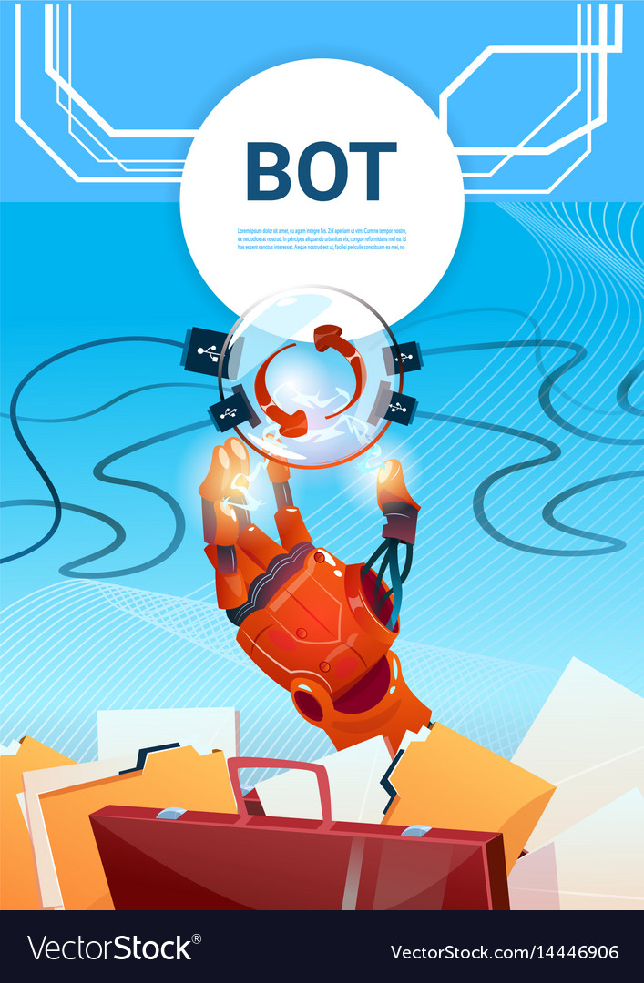 Chat bot free robot virtual assistance of website