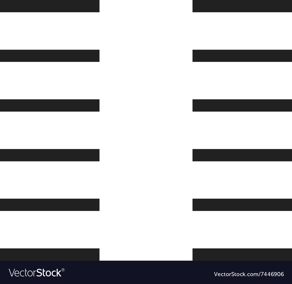 Columns Royalty Free Vector Image - VectorStock