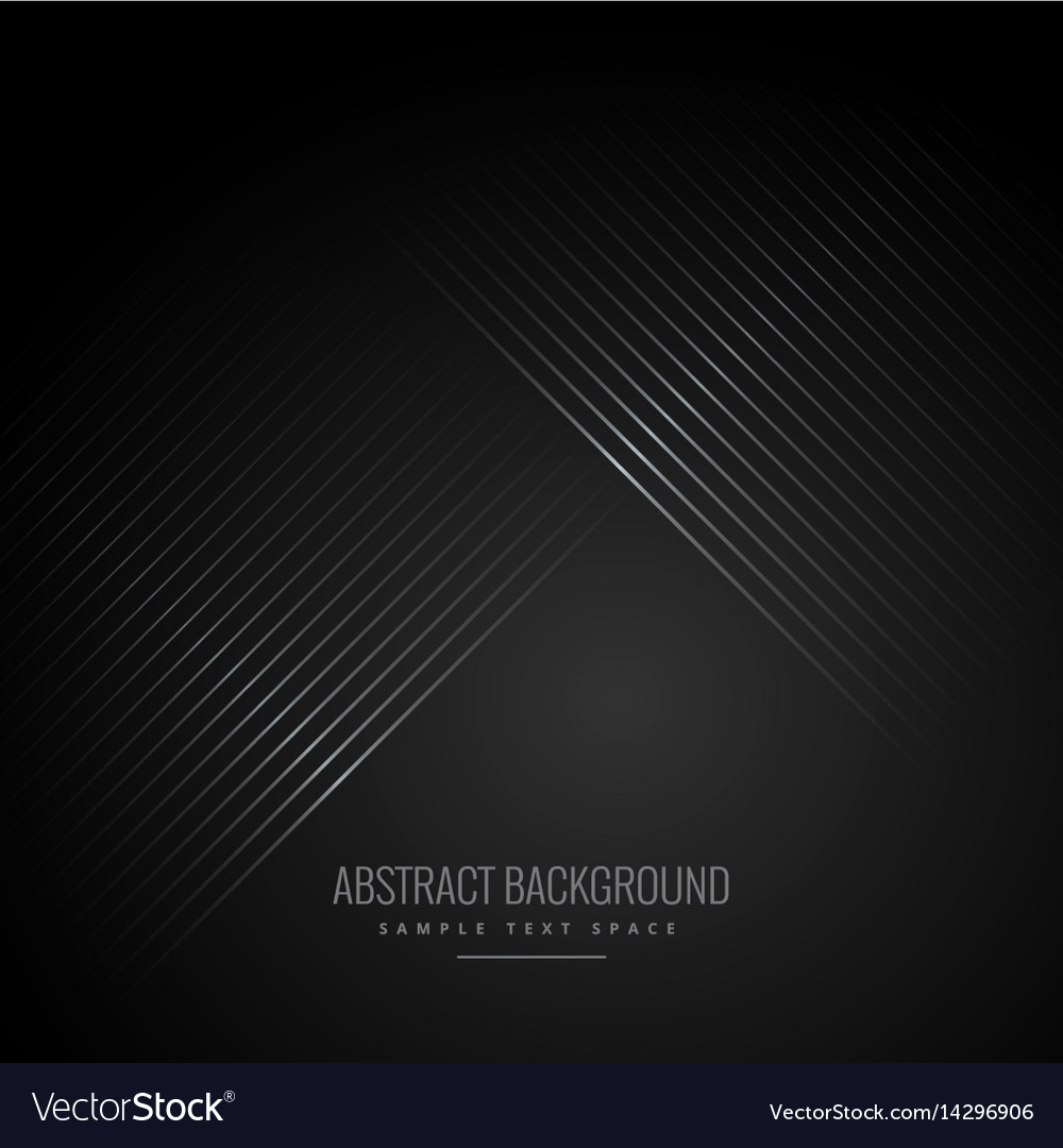 Dynamic Diagonal Lines