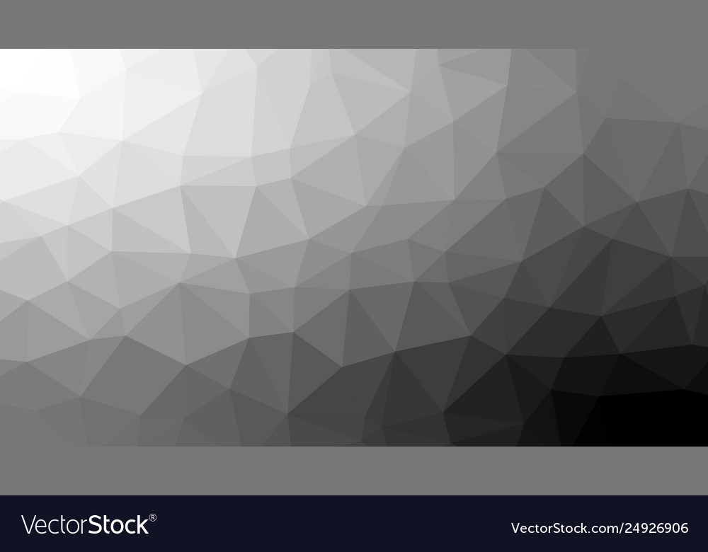 Triangle pattern background for your pc