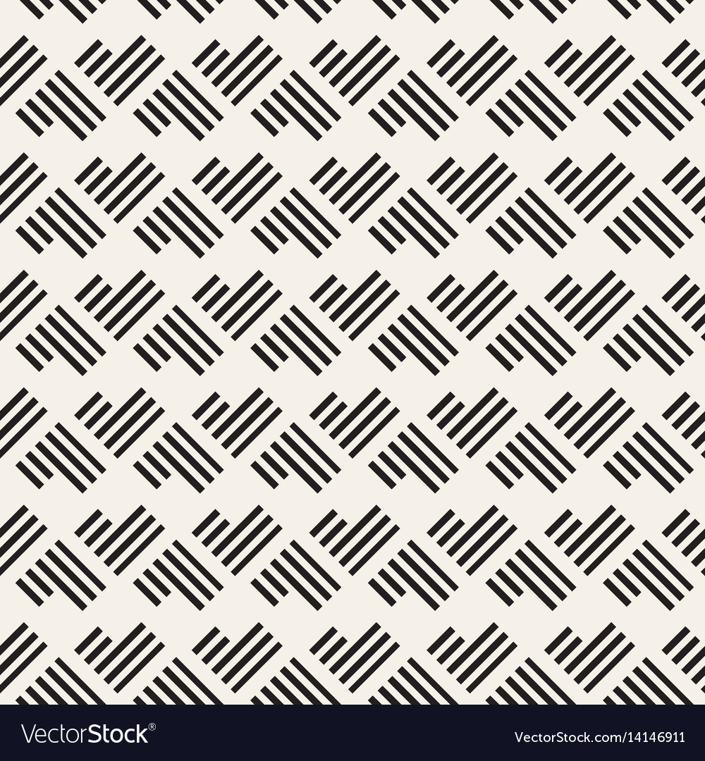 Abstract Stripe Pattern