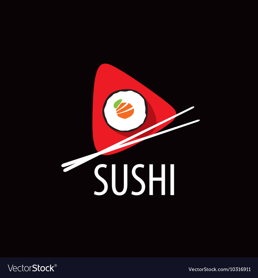 Sushi Logo