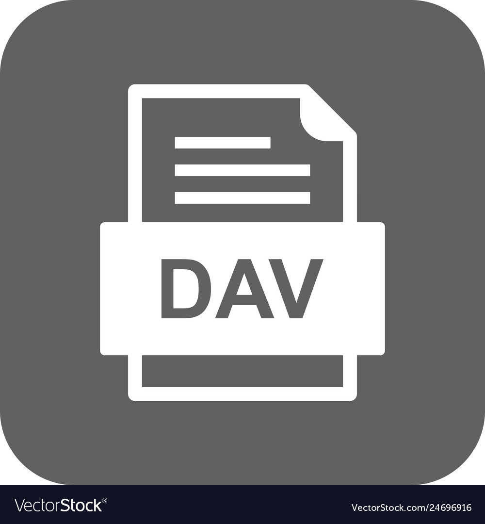 Dev file document icon