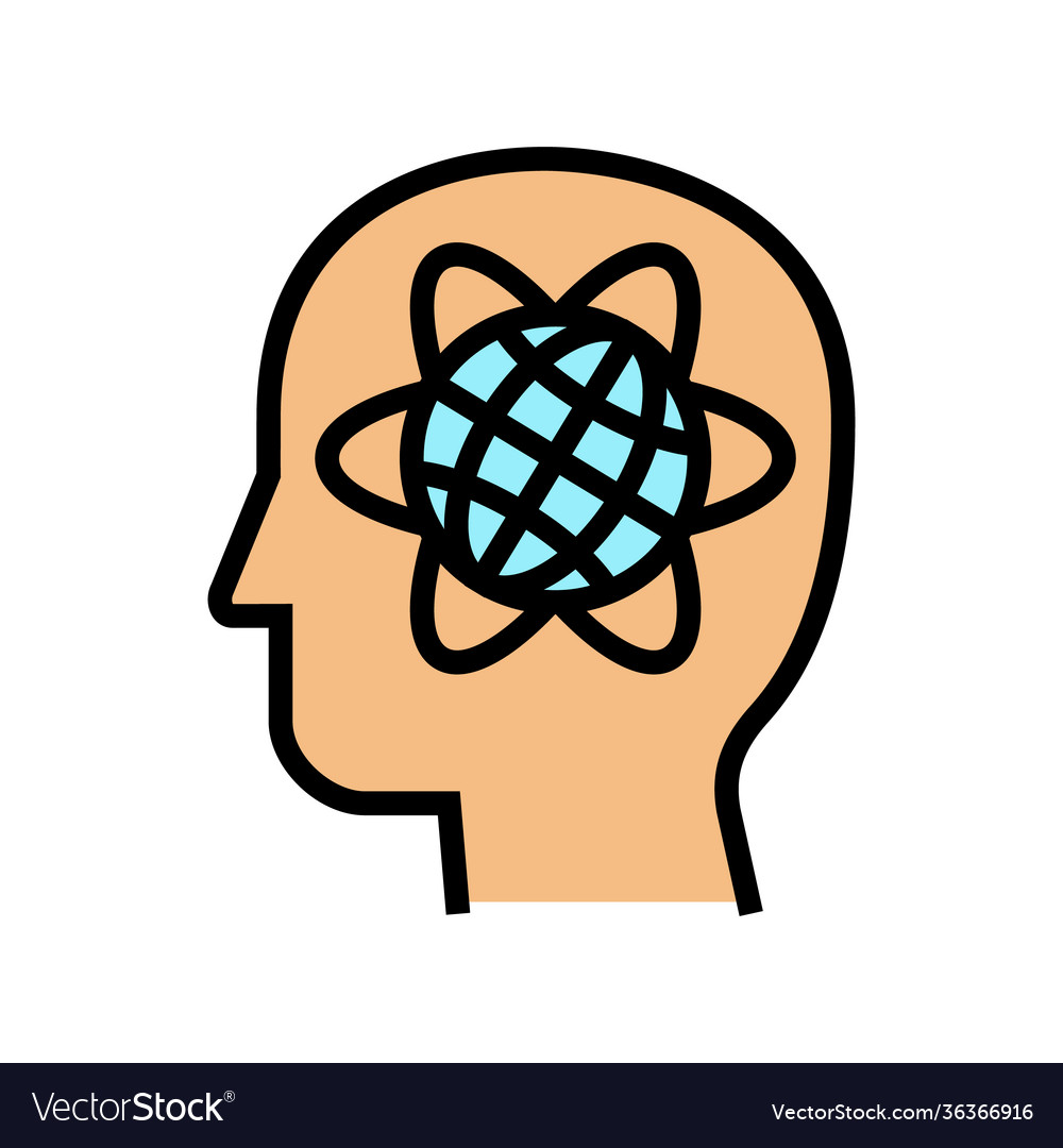 Metaphysics Philosophy Icon