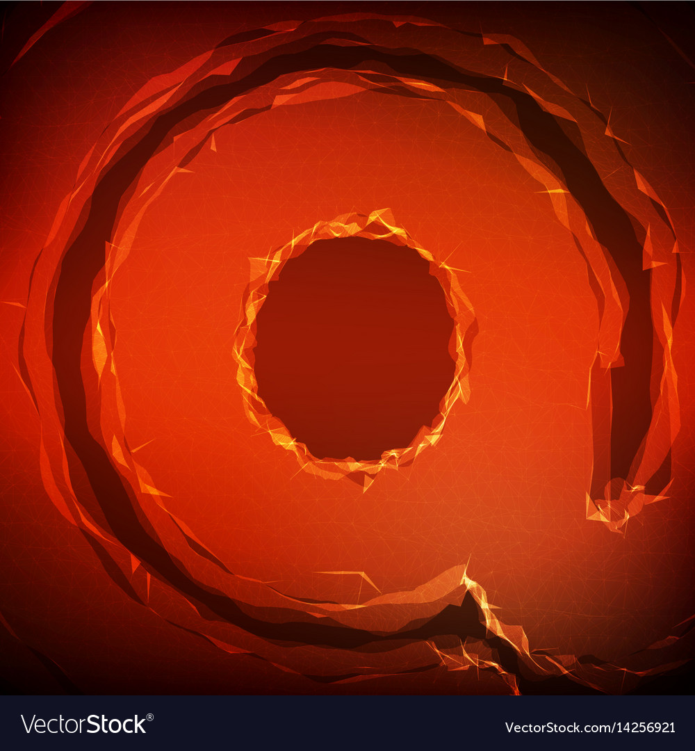 Dynamic Mesh Background