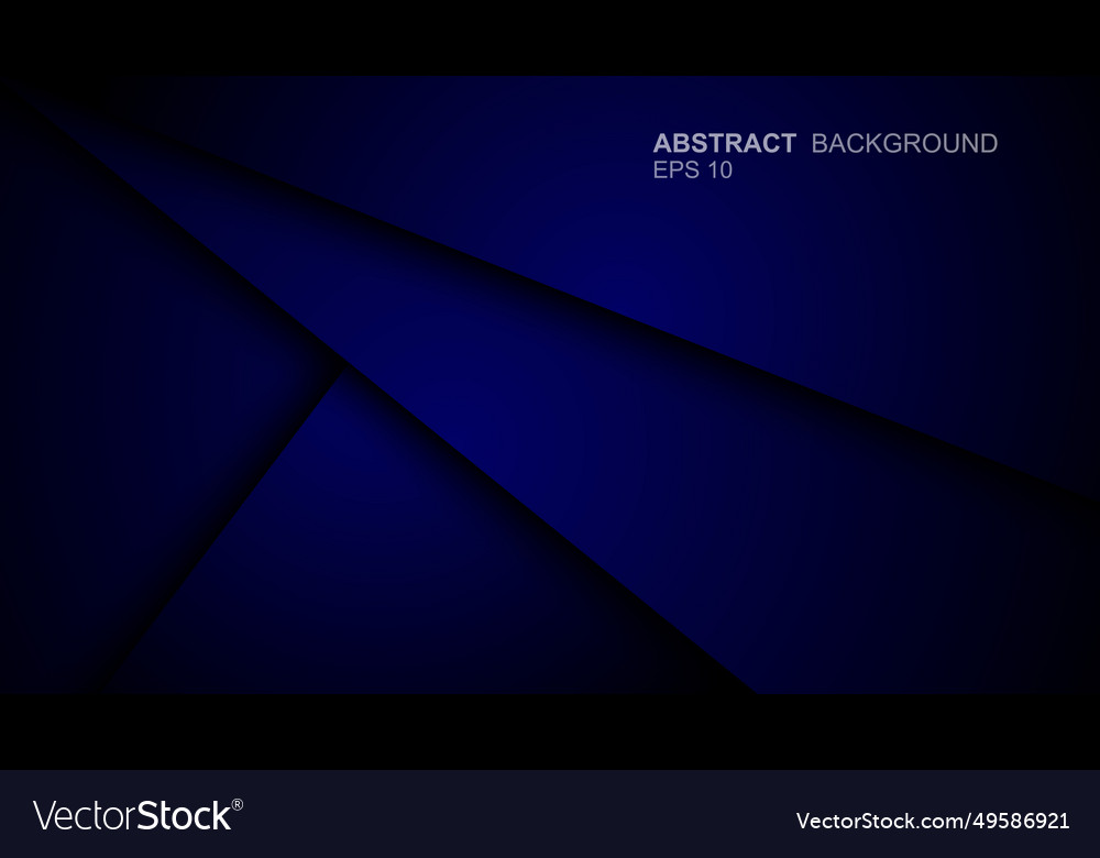 Overlapping layers for background design