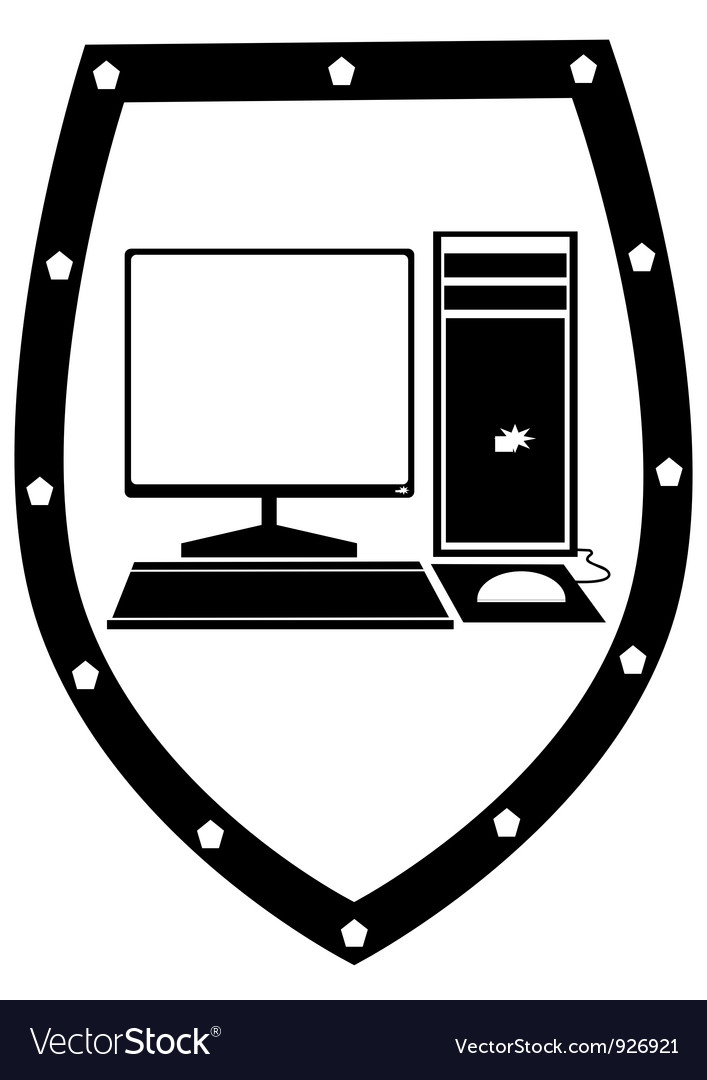Protect your computer