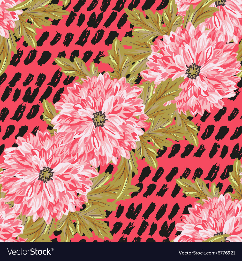 Seamless pattern