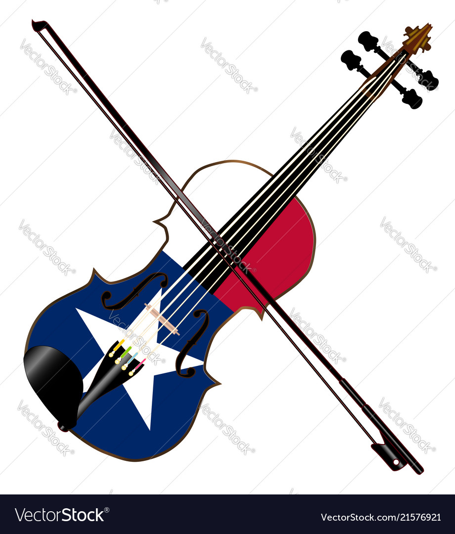 Texas Fiddle