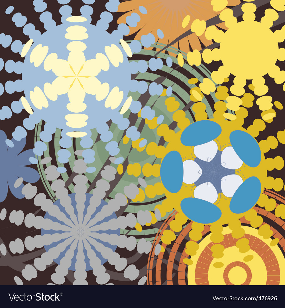 Abstract ancient background