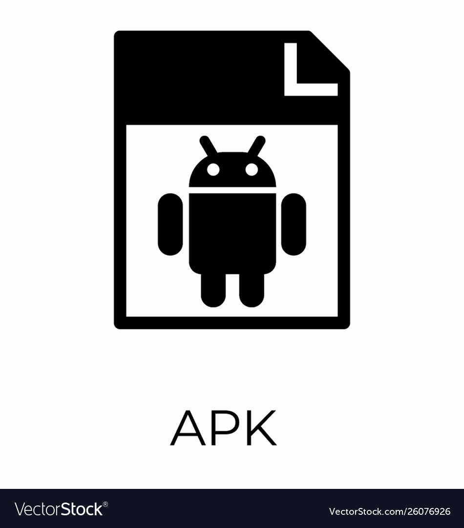 Apk file format