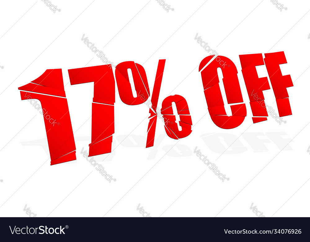 Cracked smashed splattered and exploding vector image Cracked smashed splattered and exploding