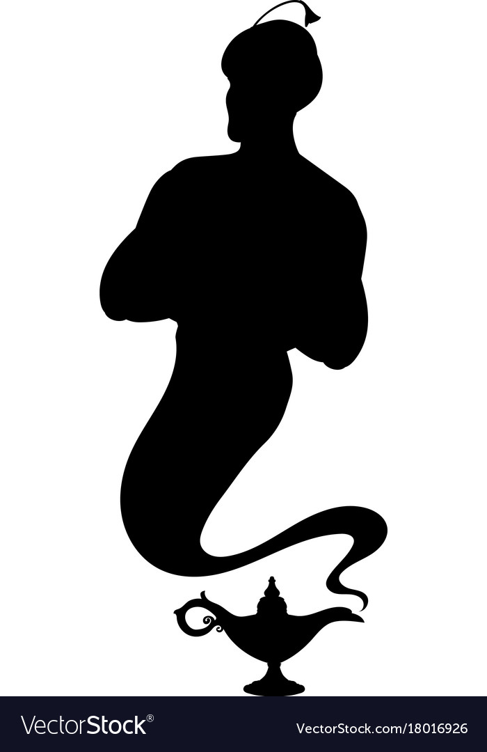 Disney Silhouette Svg Disney Svg Donald Svg Disney Genie My Xxx Hot Girl