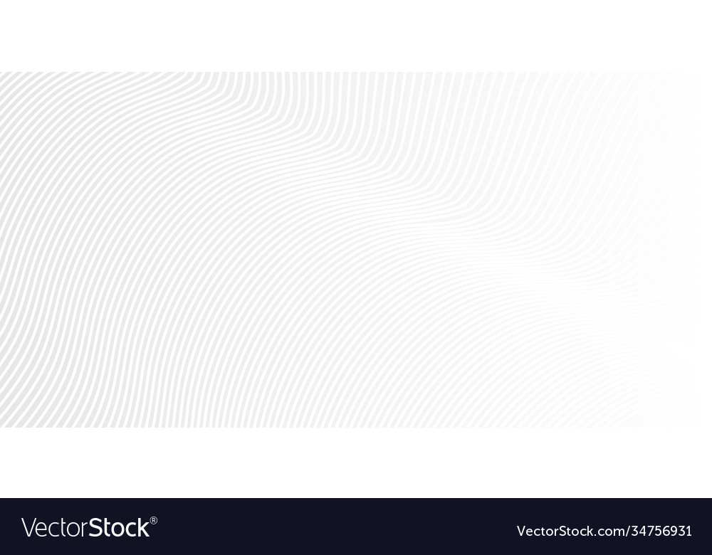 Abstract wave element for design digital Vector Image Abstract wave element for design digital