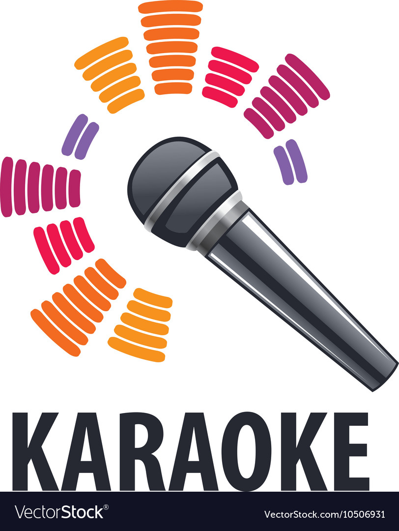 Logo karaoke