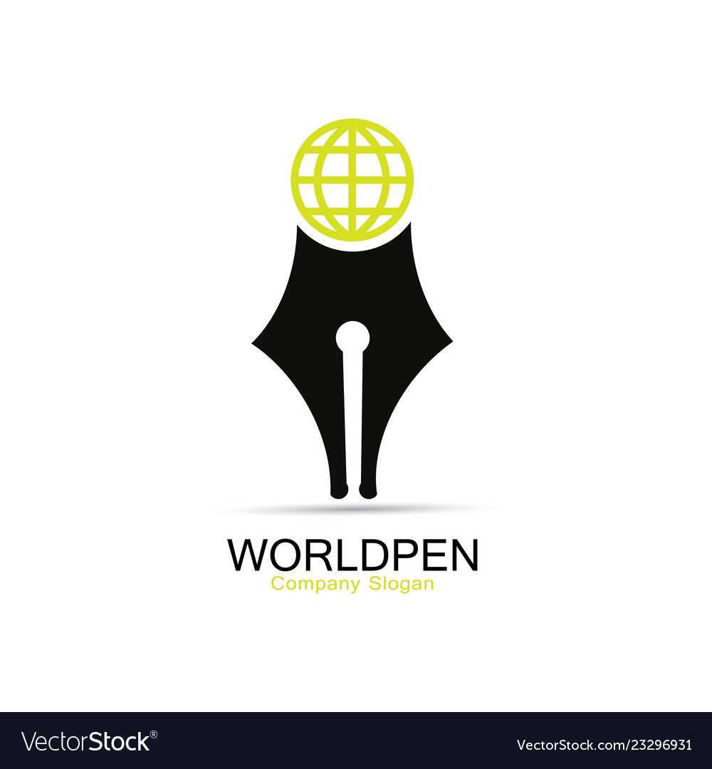 World pen