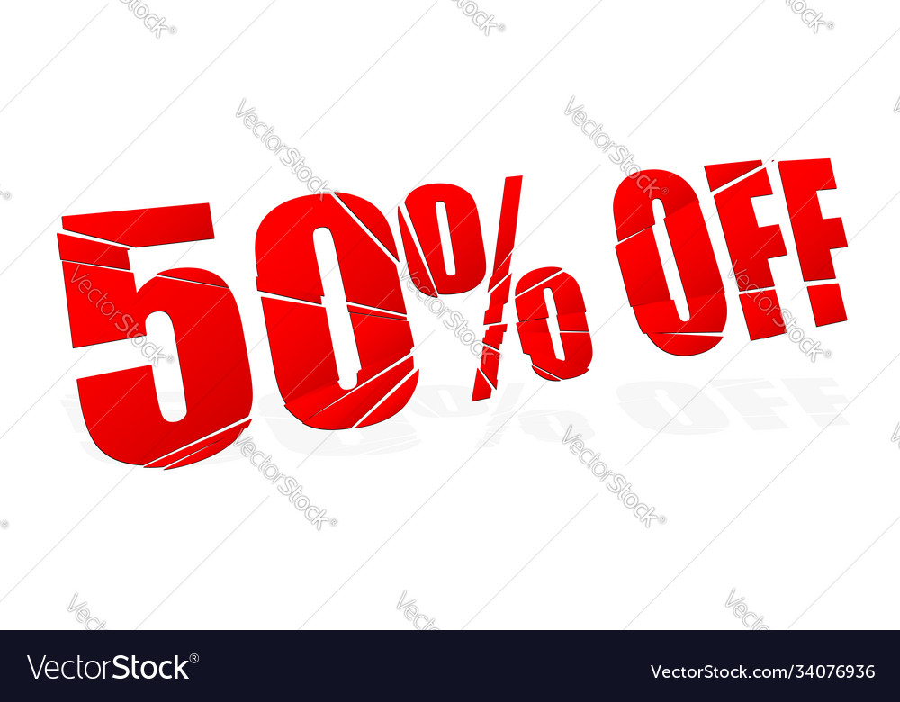 Cracked smashed splattered and exploding vector image Cracked smashed splattered and exploding