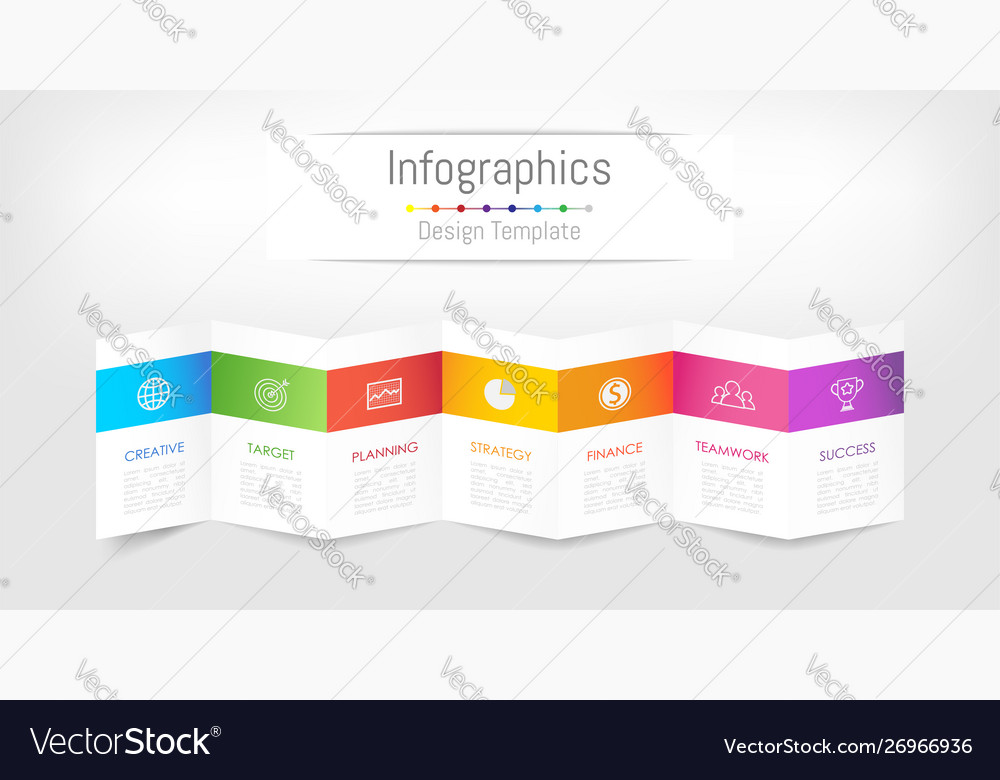 Infographic Data Elements