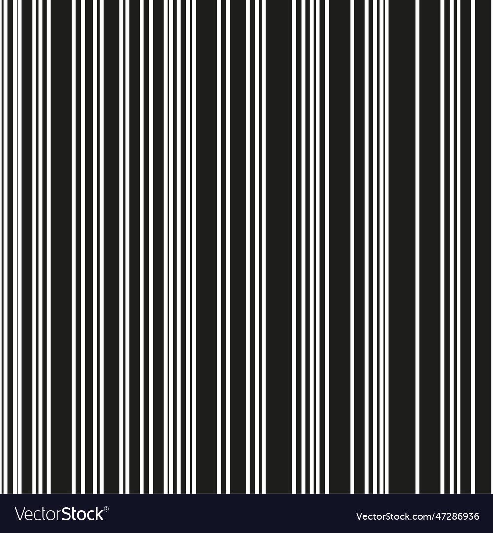 Random vertical lines stripes pattern background Vector Image Random vertical lines stripes pattern background