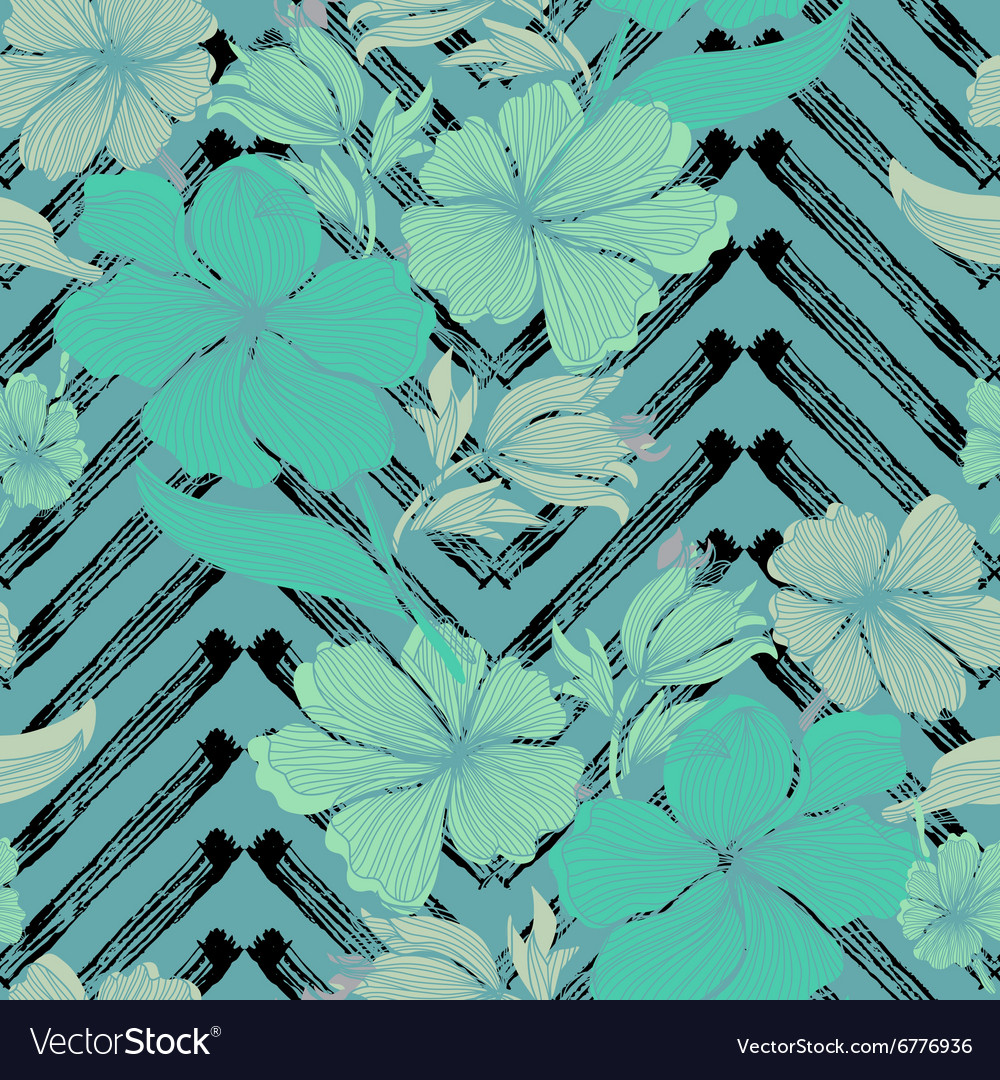 Seamless pattern