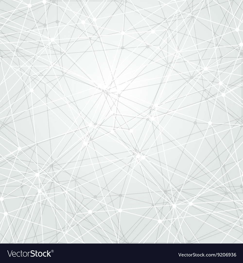 Tech Connection Abstract Background