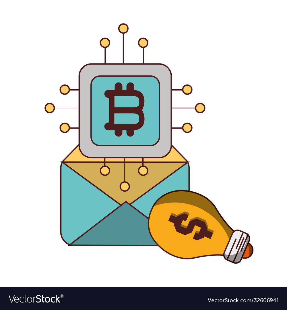 Bitcoin email marketing creativity cryptocurrency