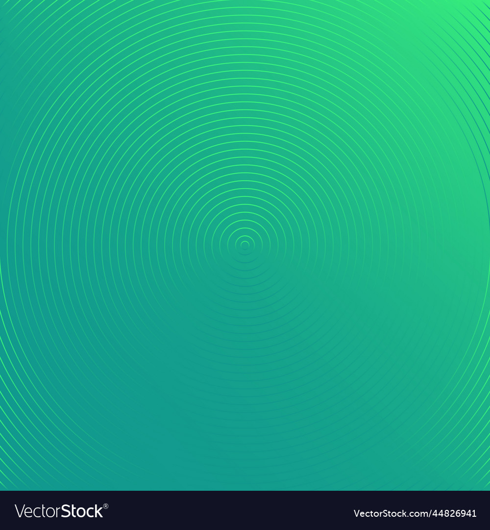 Bright gradient background with lines