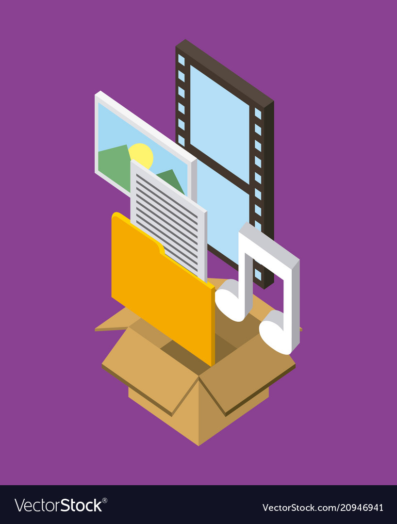 Cloud computing storage