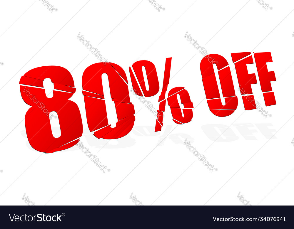 Cracked smashed splattered and exploding vector image Cracked smashed splattered and exploding