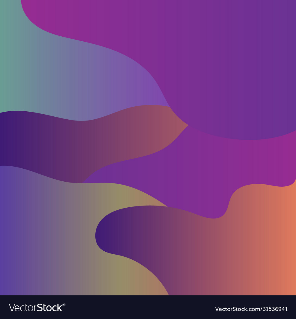 Minimal geometric background dynamic shapes Vector Image Minimal geometric background dynamic shapes